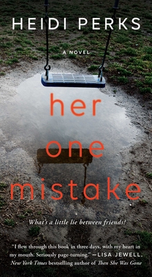 Her One Mistake