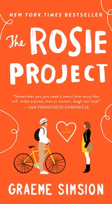 Rosie Project, The