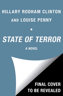 State of Terror by Louise Penny, Hillary Rodham Clinton - Audiobook