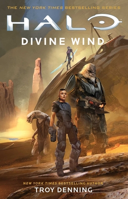 Image for Halo: Divine Wind