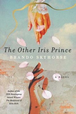My Name Is Iris: A Novel
