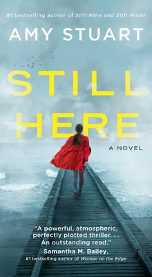 Still Here: A Novel
