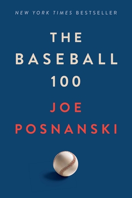 Image for The Baseball 100