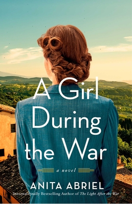 Image for A Girl During the War: A Novel