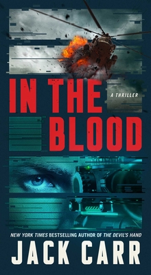 Image for In The Blood