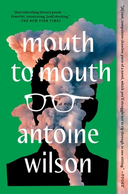 Image for Mouth to Mouth: A Novel