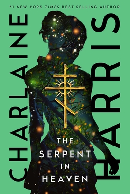 SERPENT IN HEAVEN, THE GUNNIE ROSE BOOK #4