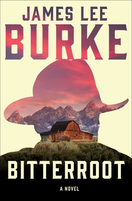 Bitterroot: A Novel (A Holland Family Novel)