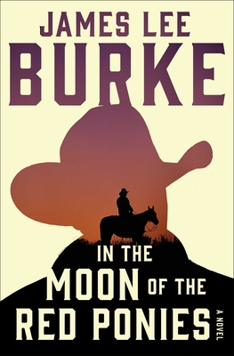 In the Moon of Red Ponies: A Novel (A Holland Family Novel)