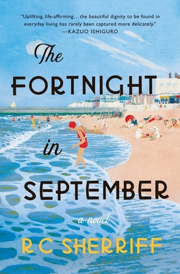 Fortnight in September