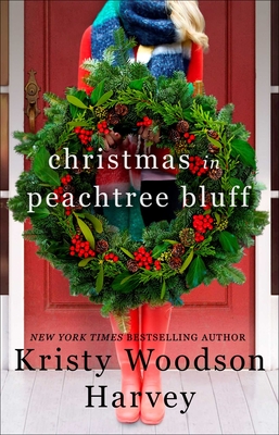 Christmas in Peachtree Bluff (Peachtree Bluff Series, The)