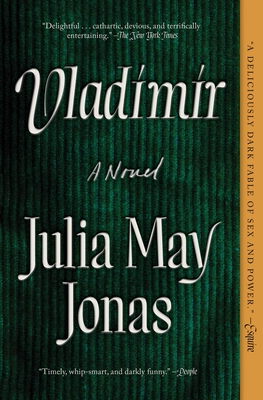 Vladimir: A Novel