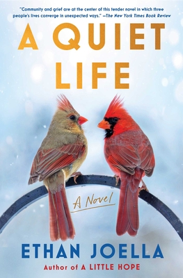 Image for QUIET LIFE: A NOVEL