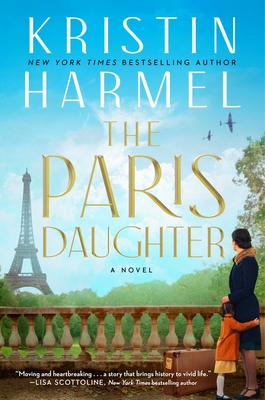 Image for The Paris Daughter