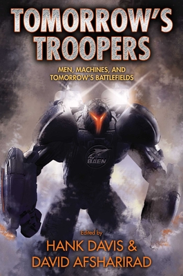 TOMORROW'S TROOPERS