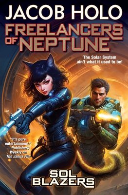 FREELANCERS OF NEPTUNE