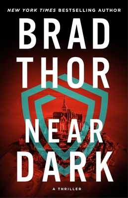 Near Dark: A Thriller (The Scot Harvath Series)