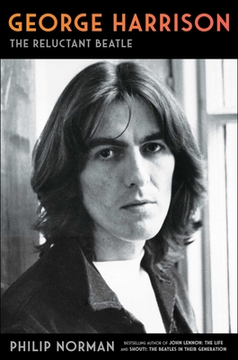 George Harrison: The Reluctant Beatle