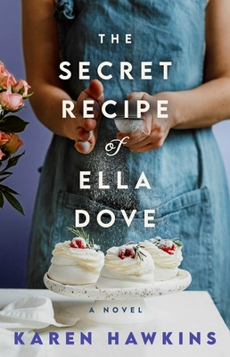 Secret Recipe of Ella Dove