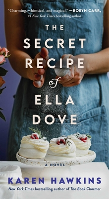 Secret Recipe of Ella Dove