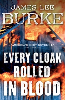 Every Cloak Rolles In Blood