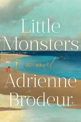 LITTLE MONSTERS