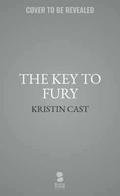 The Key to Fury (Key Series, Book 2) (Key, 2) (The Key Series)