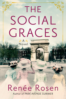 SOCIAL GRACES: A NOVEL