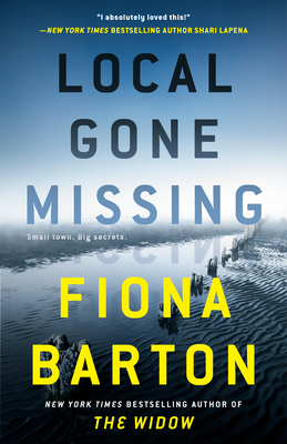 Image for LOCAL GONE MISSING