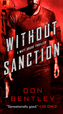 Image for Without Sanction (A Matt Drake Novel)
