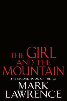 THE GIRL AND THE MOUNTAIN
