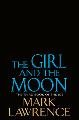 Girl and the Moon