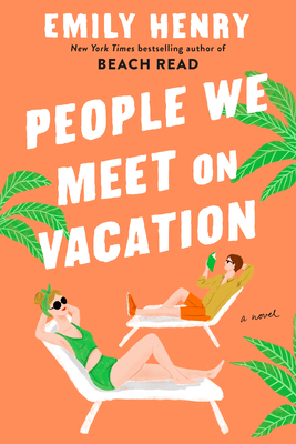 Image for PEOPLE WE MEET ON VACATION