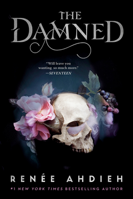 Image for The Damned (The Beautiful Quartet)