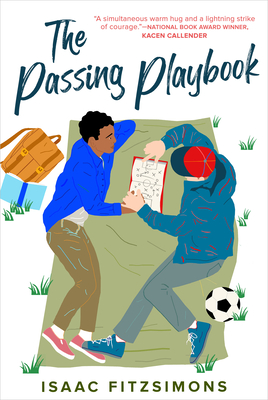 Passing Playbook