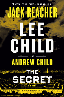 Secret: A Jack Reacher Novel