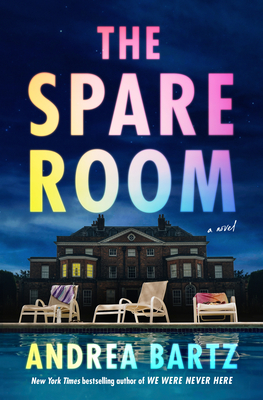 The Spare Room: A Novel