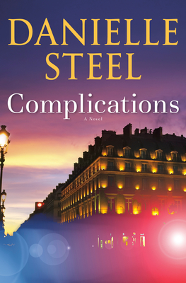 Image for Complications: A Novel