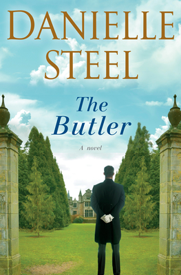 Butler: A Novel