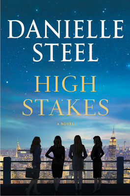 Image for High Stakes: A Novel