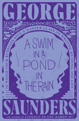 A Swim In A Pond In The Rain