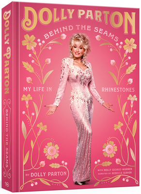 Behind the Seams: My Life in Rhinestones