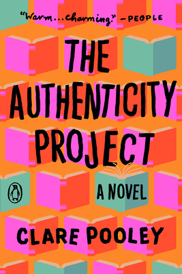 Authenticity Project