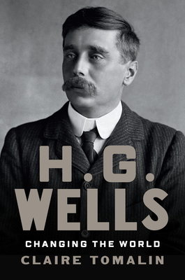The Young H.G. Wells: Changing the World