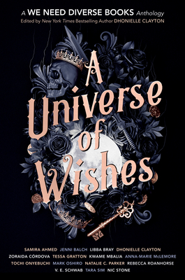 Image for A Universe of Wishes: A We Need Diverse Books Anthology