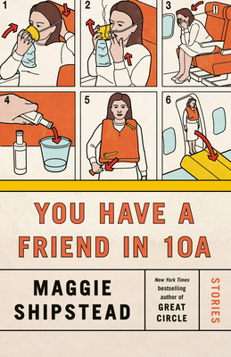 You Have a Friend in 10A: Stories (Vintage Contemporaries)