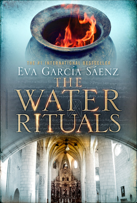 The Water Rituals (White City Trilogy)