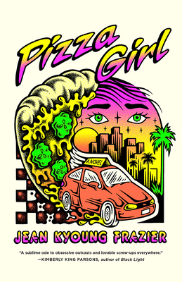 Image for Pizza Girl: A Novel Pizza Girl: A Novel