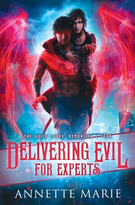 Delivering Evil For Experts