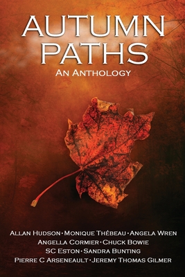 Image for Autumn Paths  (Anthology)